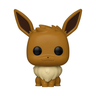 FU46779 Pokemon Evee