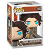 FU72631 Dune Paul Atreides