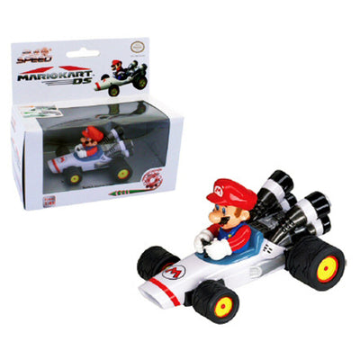 17301-P&S Mario B Dasher