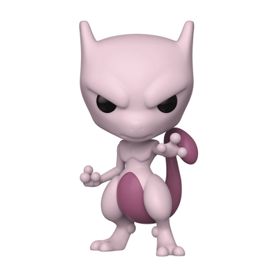 FU46864 Mewtwo Pokemon