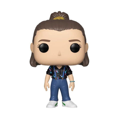 FU40954 Stranger Things- Eleven w/Suspender