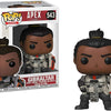 FU43286 Apex Legends-Gibraltar