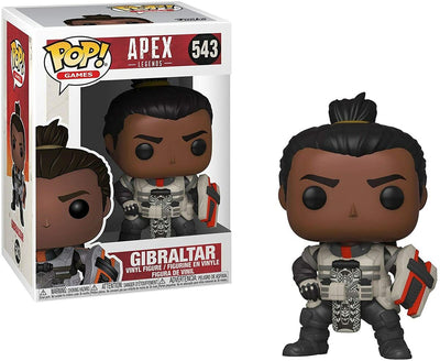 FU43286 Apex Legends-Gibraltar