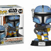 FU45540 Heavy Mandalorian