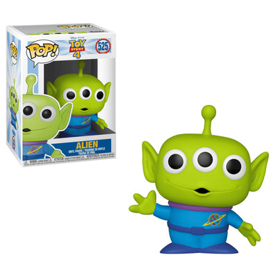 FU37392 Toy Story4-Alien