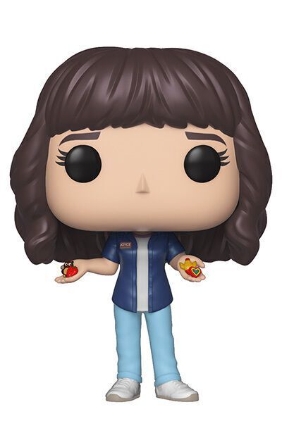 FU40957 Stranger Things- Joyce w/Magnets