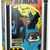 FU62705 Batman Comic Cover EE