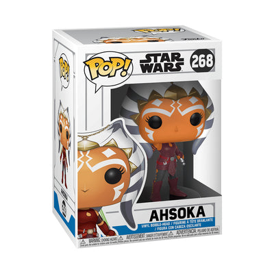FU52023 Ahsoka