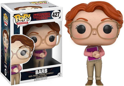 FU13321 Stranger Things- Barb