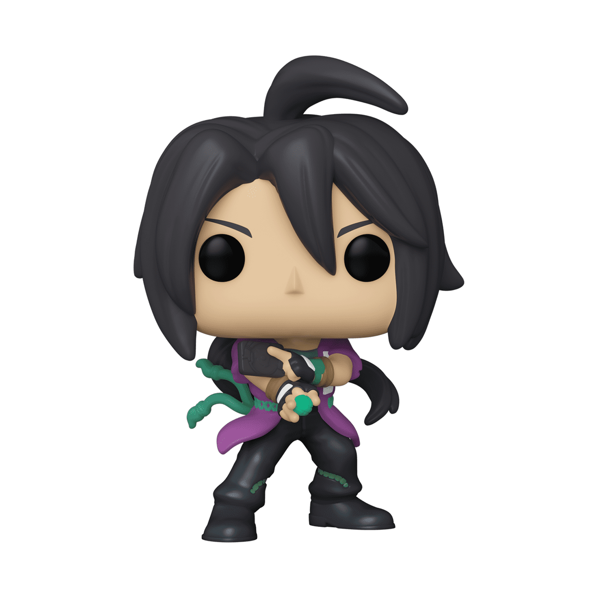 FU54456 Shun Kazami