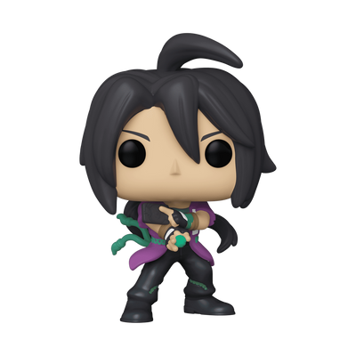 FU54456 Shun Kazami
