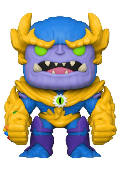 FU61525 Monster Thanos