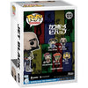 FU58022 Jet Black Cowboy Bebop