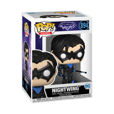 FU57422 Nightwing Gotham Knights