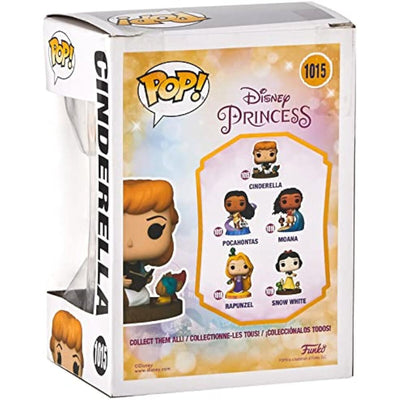 FU55969 Cinderella Disney Ultimate Princess