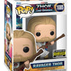 FU64205 Ravager Thor