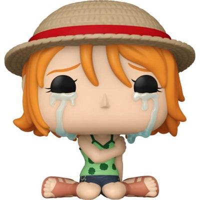FU80366 One Piece-Nami (Crying)