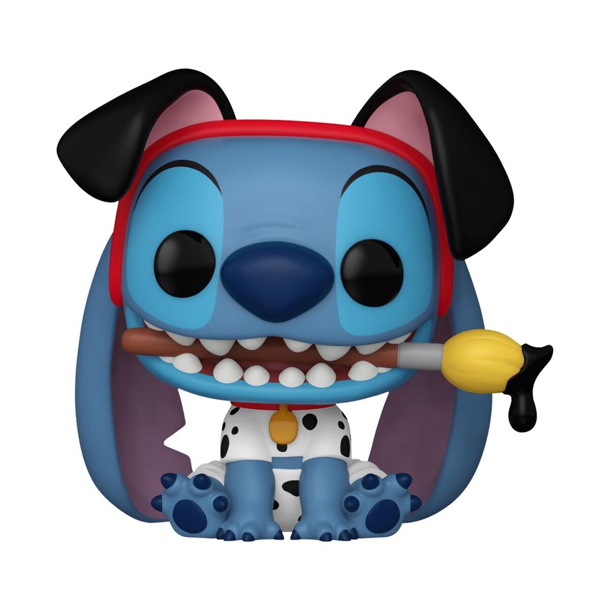 FU75165 Stitch as Pongo