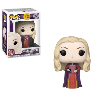 FU41087 Hocus Pocus-Sarah Sanderson