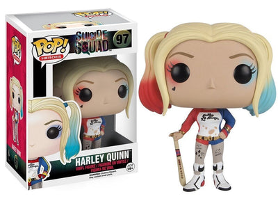 FU8401 Suicide Squad-Harley Quinn