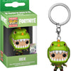 FU36971 Fortnite REX Keychain