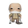 FU4243 The Walking Dead-Hershel Greene (Crutches)