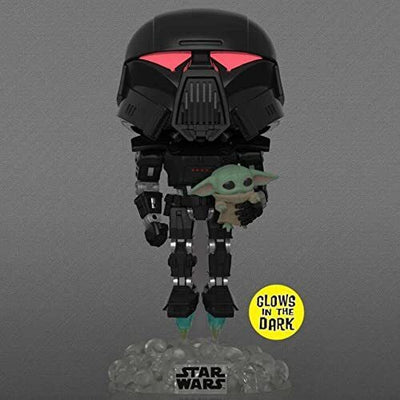 FU58286 Dark Trooper