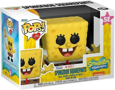 FU60888 Spongebob Squarepants