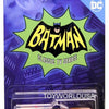 HWHDG89 Batman TV Series Batmobile