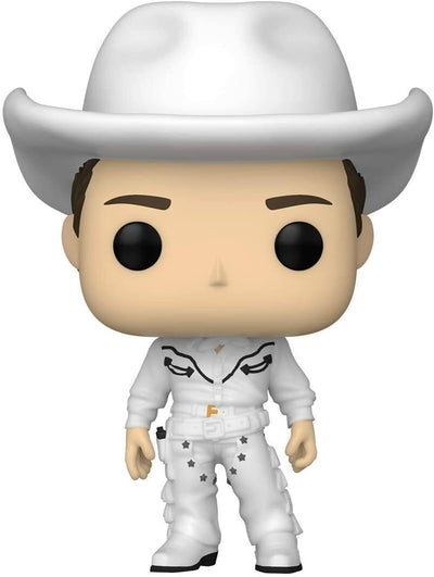 FU41953 Friends-Joey Tribbiani (Cowboy Outfit)