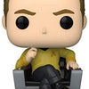 FU55804 Captain Kirk Star Trek
