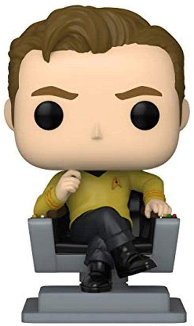 FU55804 Captain Kirk Star Trek