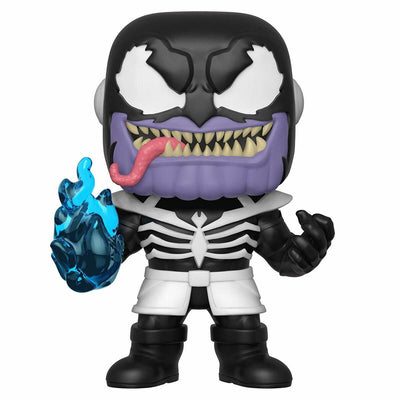 FU40705 Venom-Venomized Thanos