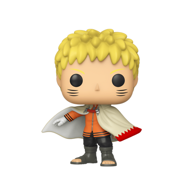 FU47097 Boruto-Naruto Hokage