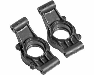 7752 - Carrier, Stub Axle