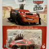 HWDXV29 Cars Road Rumbler Lightning