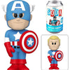 FU54960 Captain America Soda