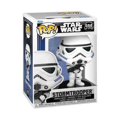 FU67537 Stormtrooper