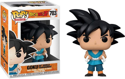 FU44260 DBZ-Goku 28th World Tournament