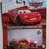 HWDXV29 Cars Lightning Mcqueen Race