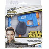NERF67615 MicroShots-Star Wars Rey