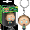 FU45421 R N' M-Death Crystal