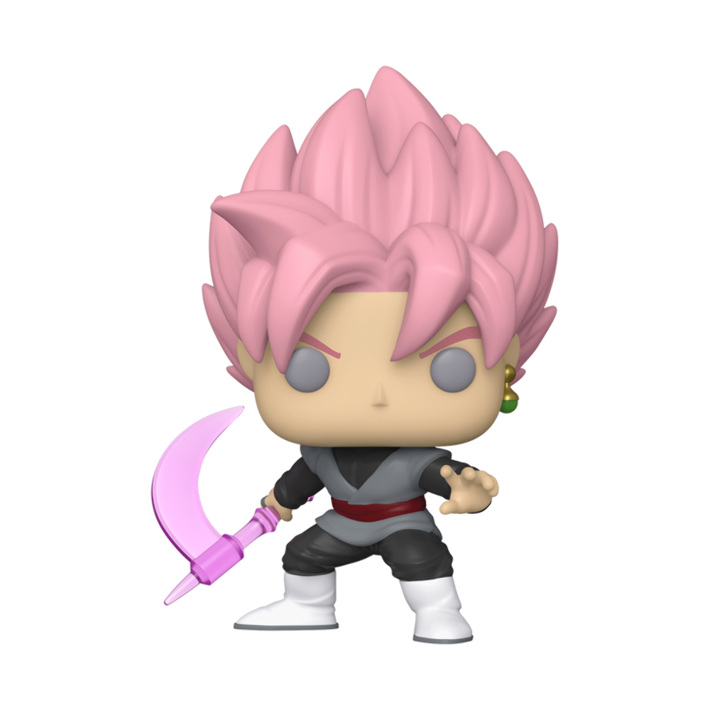 FU58015 SSR Goku Black