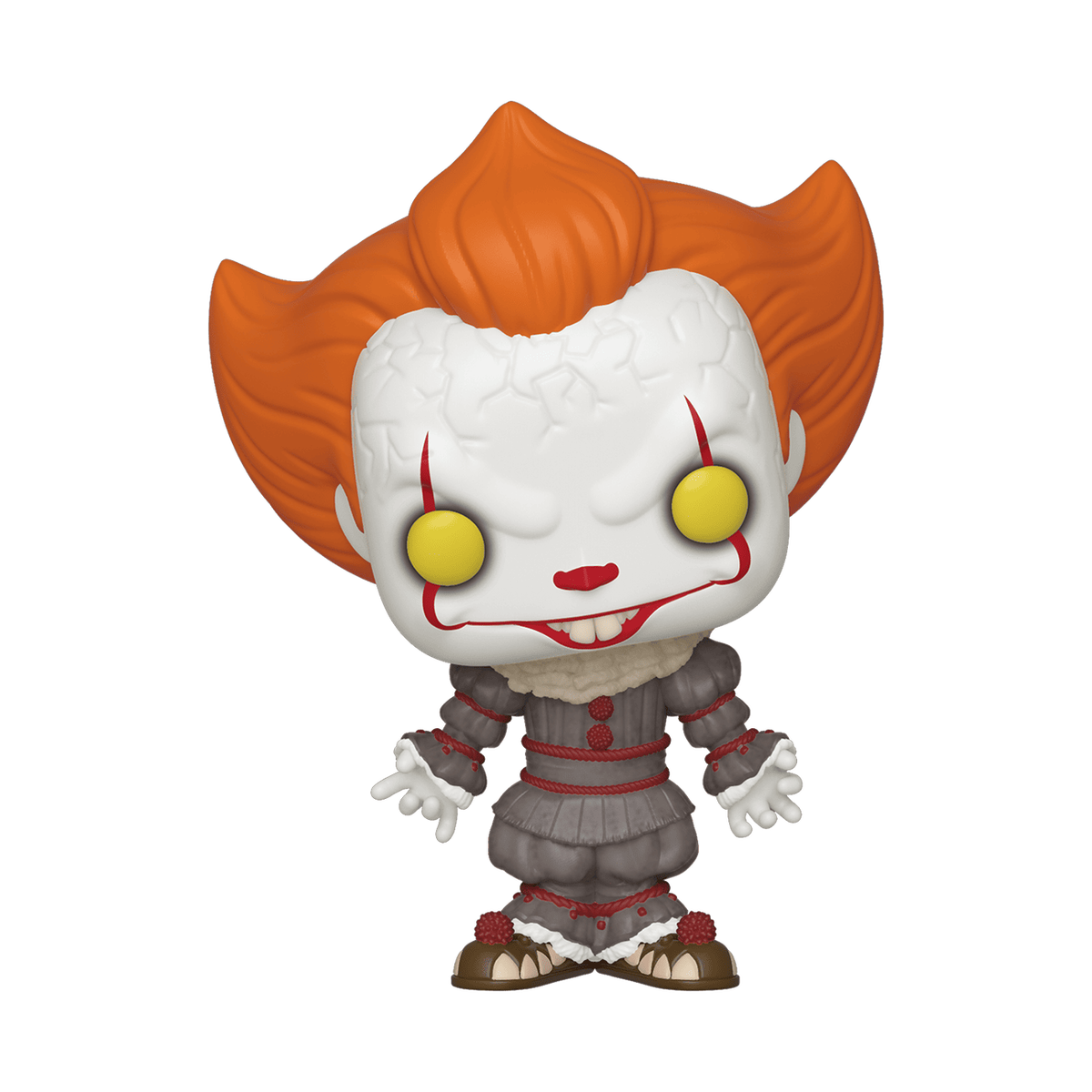 FU40627 IT- PennyWise