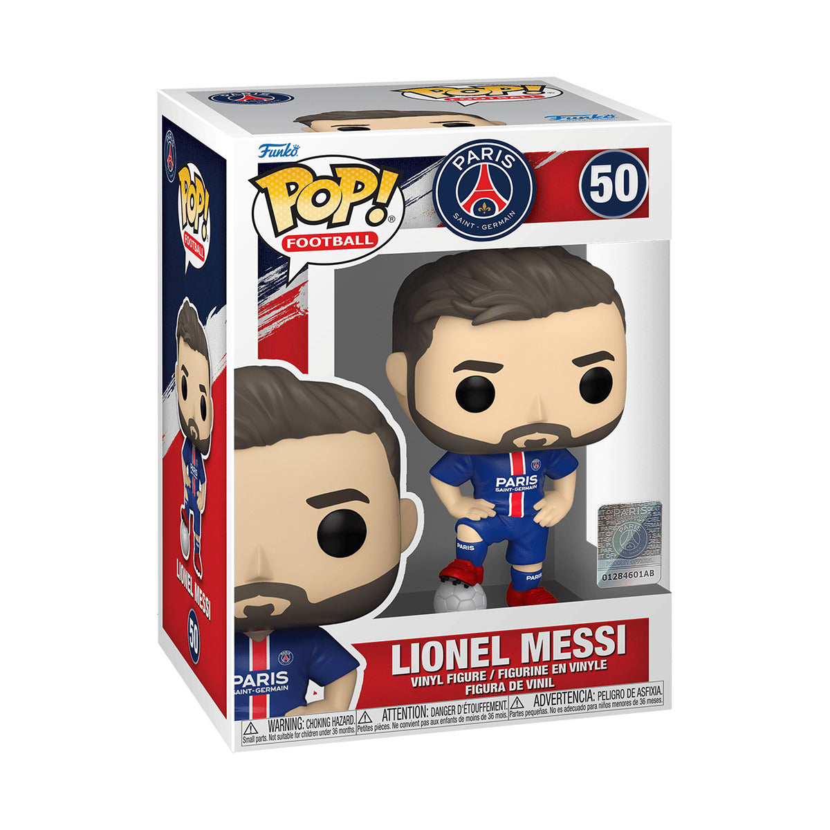 FU67389 Lionel Messi