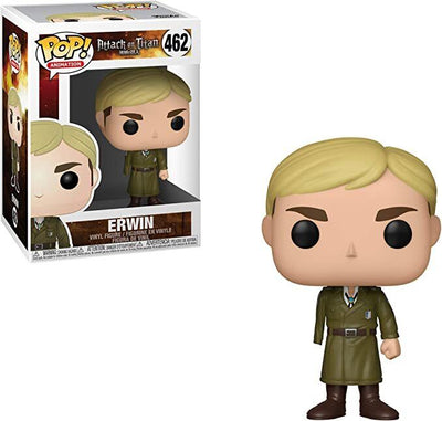 FU35680 Attack On Titan-Erwin