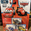 HWGKG01 Cars Mini Racers Caroule/Schnell/Ramirez