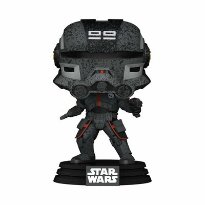 FU55504 Echo Bad Batch