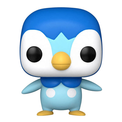 FU62264 Piplup