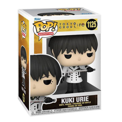 FU57642 Kuki Urie Tokyo Ghoul